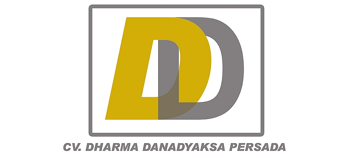 CV.  DHARMA DANADYAKSA PERSADA